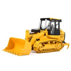 RC4WD 1/14 Earth Mover RC693T Hydraulic Track Loader (RTR)