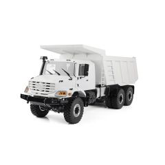 RC4WD 1/14 6x6 Sledge Hammer Heavy Haul Off-Road Hydraulic RTR Dump Truck