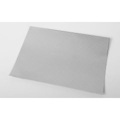 RC4WD Scale Diamond Plate Aluminum Sheets (Style B) (VVV-C0010)