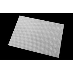 RC4WD Scale Diamond Plate Aluminum Sheets (Style A) (VVV-C0013)