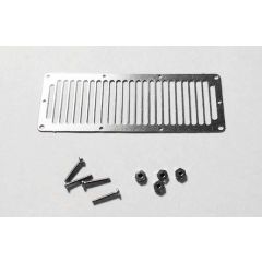 RC4WD Hood Grill for Tamiya CC01 Wrangler (VVV-C0025)