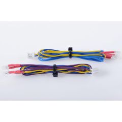 RC4WD 3MM Red LED Set (Pair) (VVV-C0102)