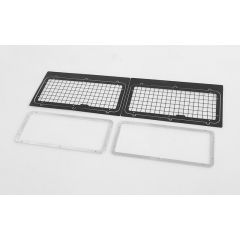 RC4WD Side Window Guards Pair for Gelande II D90/D110 (VVV-C0121)