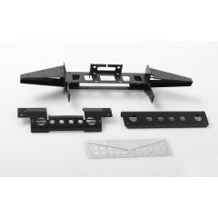 RC4WD Metal Front Bumper for Gelande II D90/D110 (VVV-C0283)