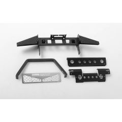 RC4WD Metal Front Bumper w/Stinger for Gelande II D90/D110 (VVV-C0285)