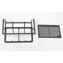 RC4WD Roll Bar/Roof Rack for TF2 Mojave Body (VVV-C0294)