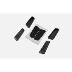 RC4WD Hood Vents for Axial XJ (VVV-C0329)