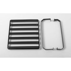 RC4WD Rear Bed Rack for Mojave II 4 Door Body Set (VVV-C0330)