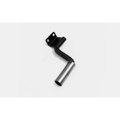 RC4WD Metal Exhaust for Axial SCX10 II XJ (VVV-C0343)