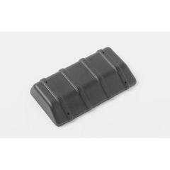 RC4WD Metal Rear Tank Bumper for Axial SCX10 XJ (VVV-C0344)