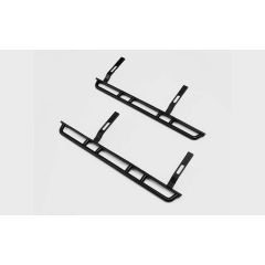 RC4WD Krabs Side Sliders for Axial SCX10 II XJ (Black) (VVV-C0348)