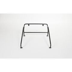 RC4WD Roll Bar Rack for RC4WD Chevy Blazer Body (Black) (VVV-C0353)