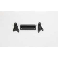 RC4WD Toyota LC70 Body Mount Set for TF2 LWB Chassis (VVV-C0359)