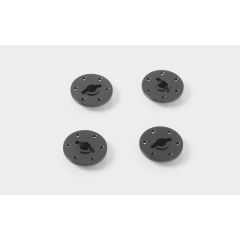 RC4WD Reduced Offset Hubs for TF2 Stock Wheels (VVV-C0370)