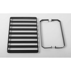 RC4WD Rear Bed Rack for Mojave II Body Set (VVV-C0373)