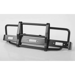 RC4WD Kangaroo Front Bumper for Mojave II 2/4 Door Body Set (Black) (VVV-C0432)