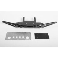 RC4WD Rook Metal Front Bumper for Traxxas TRX-4 (VVV-C0446)