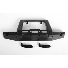 RC4WD Pawn Metal Front Bumper for Traxxas TRX-4 (VVV-C0449)