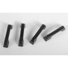 RC4WD Rubber Door Handles for Traxxas TRX-4 (VVV-C0451)