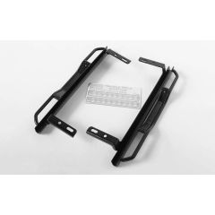 RC4WD Ranch Side Step Sliders for Traxxas TRX-4 '79 Bronco Ranger XLT (Black) (VVV-C0514)