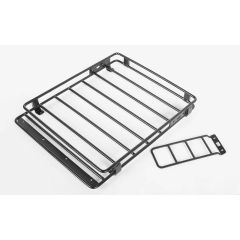 RC4WD Malice Extended Roof Rack for Tamiya 1/10 Isuzu Mu Type X CC-01 (VVV-C0569)