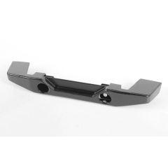 RC4WD Eon Metal Rear Bumper for 1/18 Gelande II RTR w/Black Rock Body (Black) (VVV-C0589)