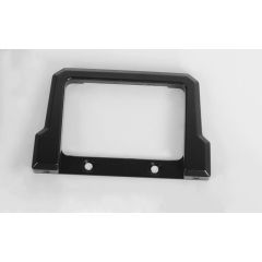 RC4WD Metal Bumper for 1/18 Gelande II D90 (VVV-C0597)