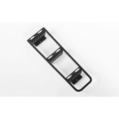 RC4WD Breach Steel Ladder for Gelande II D90/D110 (Black) (VVV-C0604)