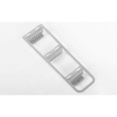 RC4WD Breach Steel Ladder for Gelande II D90/D110 (Silver) (VVV-C0605)