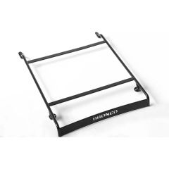 RC4WD King Roof Rack for Traxxas TRX-4 '79 Bronco Ranger XLT (Black) (VVV-C0610)