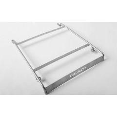 RC4WD King Roof Rack for Traxxas TRX-4 '79 Bronco Ranger XLT (Silver) (VVV-C0611)