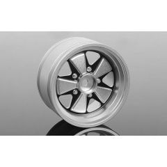 RC4WD Lotus 1.9 Aluminum Wheels (VVV-C0615)