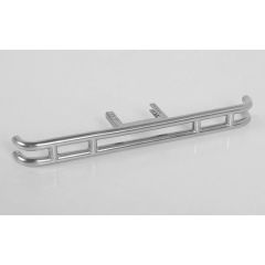 RC4WD Rhino Rear Bumper for Traxxas TRX-4 '79 Bronco Ranger XLT (Silver) (VVV-C0623)