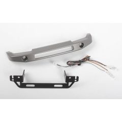 RC4WD Krug Front Bumper for MST 1/10 CMX w/ Jimny J3 Body (VVV-C0677)