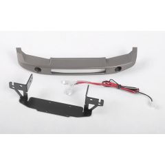 RC4WD Krug Front Bumper w/Winch Mount for MST 1/10 CMX w/ Jimny J3 Body (VVV-C0678)