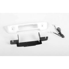 RC4WD Sendoa Front Bumper for MST 1/10 CMX w/ Jimny J3 Body (VVV-C0679)