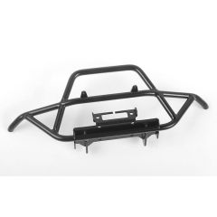 RC4WD Steel Tube Front Bumper for MST 1/10 CMX w/ Jimny J3 Body (VVV-C0680)