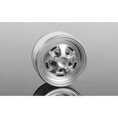 RC4WD Rover Classic 1.9 Beadlock Wheels (VVV-C0695)