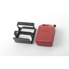 RC4WD 1/10 Portable Jerry Can w/ Mount (VVV-C0697)