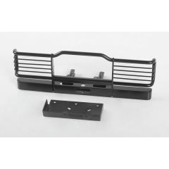 RC4WD Camel Bumper W/ Winch Mount for Traxxas TRX-4 Land Rover Defender (VVV-C0718)