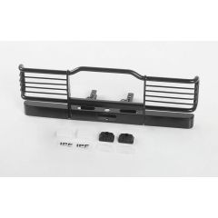 RC4WD Camel Bumper W/ IPF Lights for Traxxas TRX-4 Land Rover Defender (VVV-C0719)