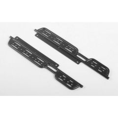 RC4WD Nemesis Side Sliders for Desert Runner w/Hero Hard Body Set (VVV-C0729)