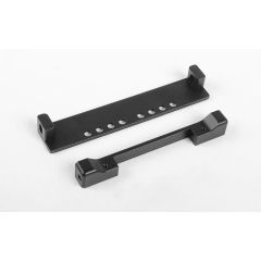 RC4WD Rear Body Mounts for 1985 Toyota 4Runner Hard Body (VVV-C0739)