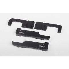 RC4WD Quick Release Body Mounts for 1985 Toyota 4Runner Hard Body (VVV-C0740)