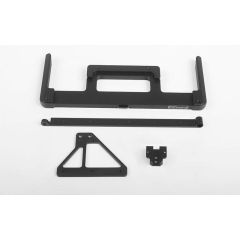 RC4WD Velbloud Rear Bumper w/Tire Carrier for 1985 Toyota 4Runner Hard Body (VVV-C0741)