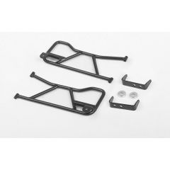 RC4WD Tube Front Doors for 1985 Toyota 4Runner Hard Body (VVV-C0761)