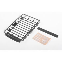 RC4WD Cargo Roof Rack for MST 1/10 CMX w/ Jimny J3 Body (VVV-C0764)