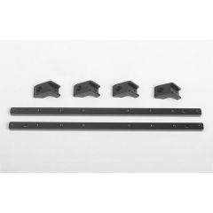 RC4WD Roof Rack Rails for 1985 Toyota 4Runner Hard Body (VVV-C0766)