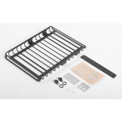 RC4WD Choice Roof Rack w/Rear Lights for 1985 Toyota 4Runner Hard Body (VVV-C0768)