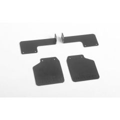 RC4WD Rear Mud Flaps for Traxxas TRX-4 Chevy K5 Blazer (VVV-C0775)